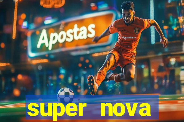 super nova itabirito supernova itabirito saude